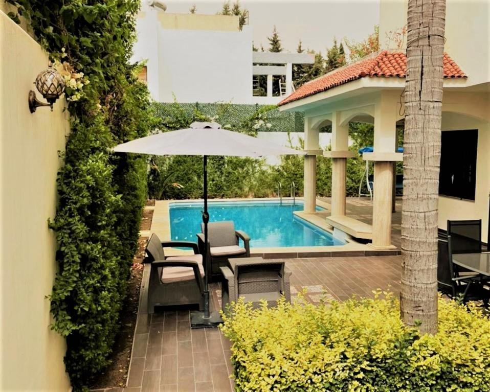 Riad Sebti Fes Ngoại thất bức ảnh