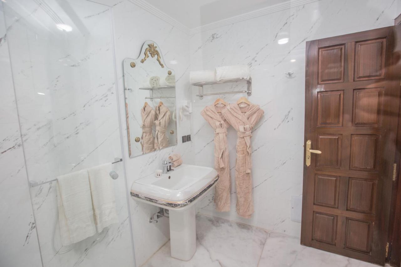 Riad Sebti Fes Ngoại thất bức ảnh