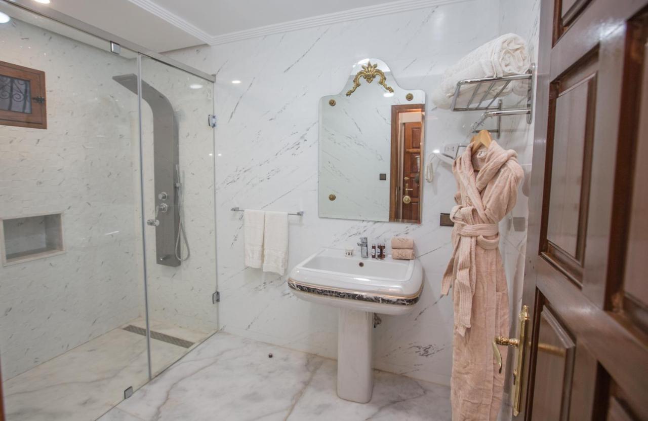 Riad Sebti Fes Ngoại thất bức ảnh