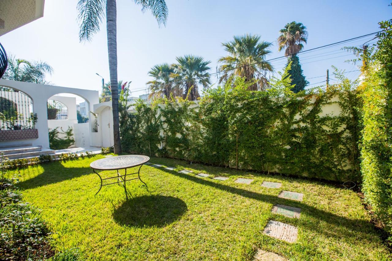 Riad Sebti Fes Ngoại thất bức ảnh