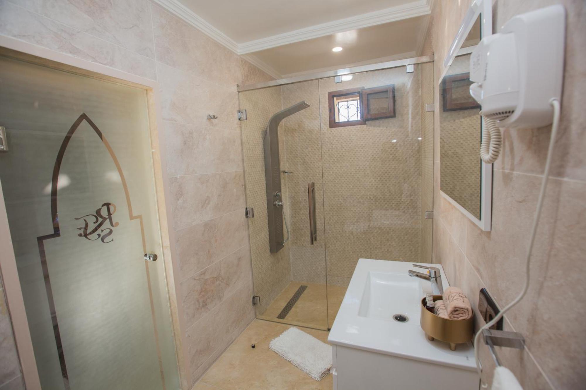 Riad Sebti Fes Ngoại thất bức ảnh