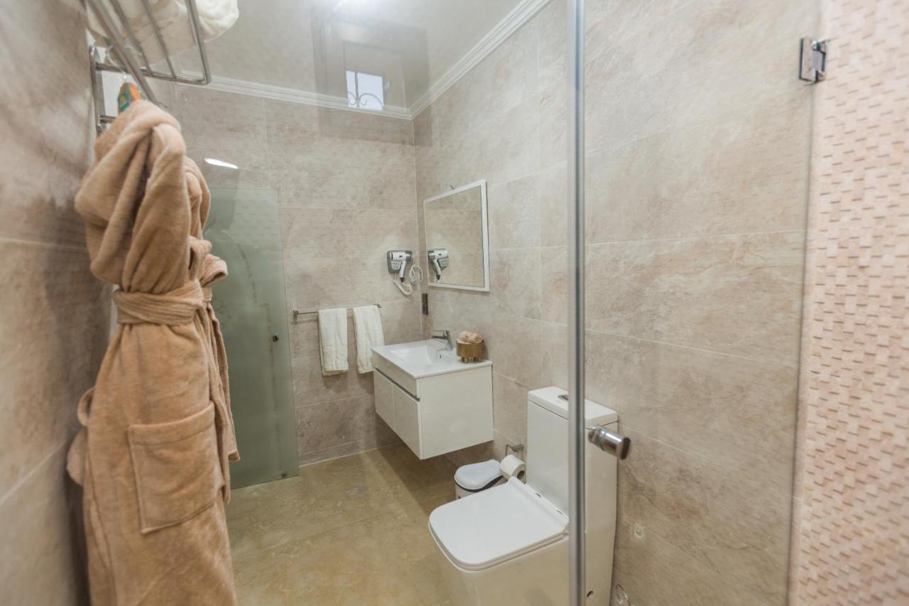 Riad Sebti Fes Ngoại thất bức ảnh