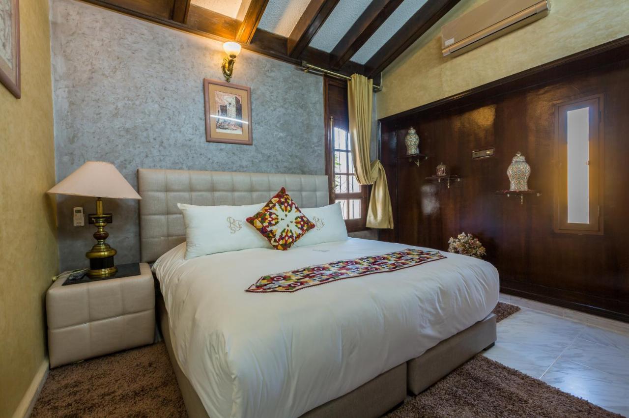 Riad Sebti Fes Ngoại thất bức ảnh